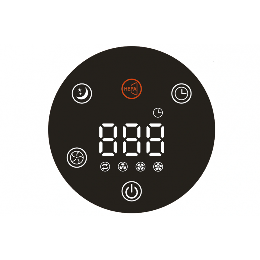 AERIAN BREATH20 n°6