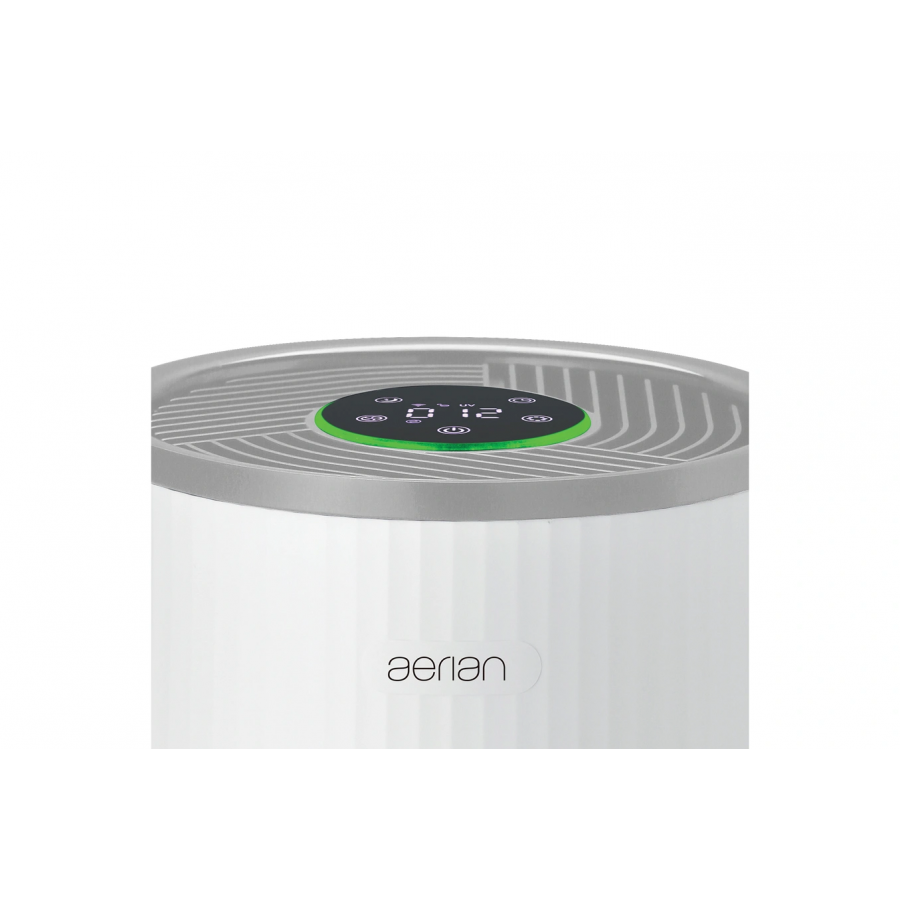 AERIAN BREATH20 n°2