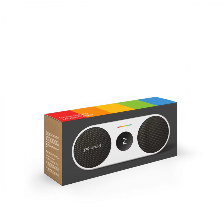 POLAROID PLAYER P2 NOIR n°11