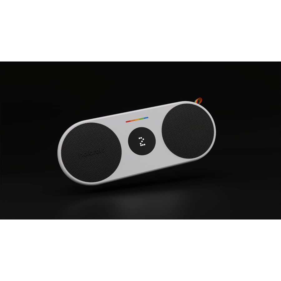 POLAROID PLAYER P2 NOIR n°5