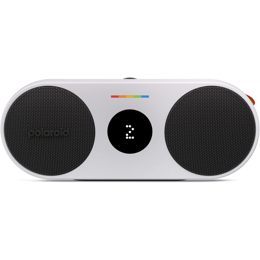 POLAROID PLAYER P2 NOIR n°1