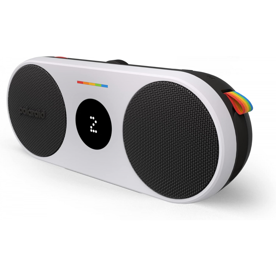 POLAROID PLAYER P2 NOIR n°2