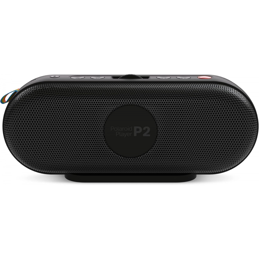 POLAROID PLAYER P2 NOIR n°8