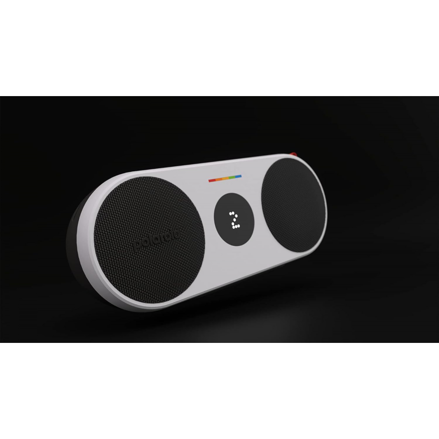 POLAROID PLAYER P2 NOIR n°6
