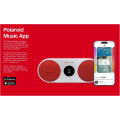 POLAROID PLAYER P2 NOIR