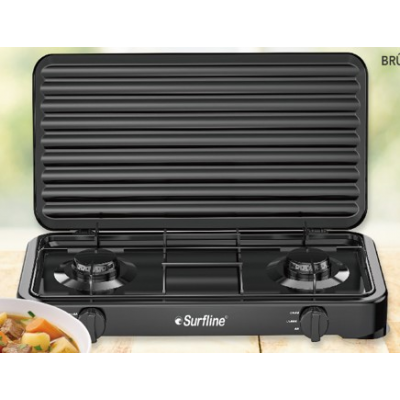 SURFLINE TG02