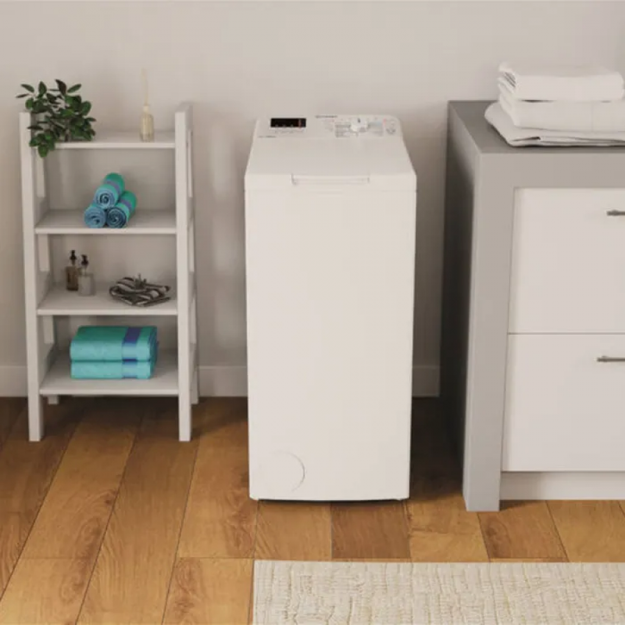 INDESIT BTWS50400FR n°6
