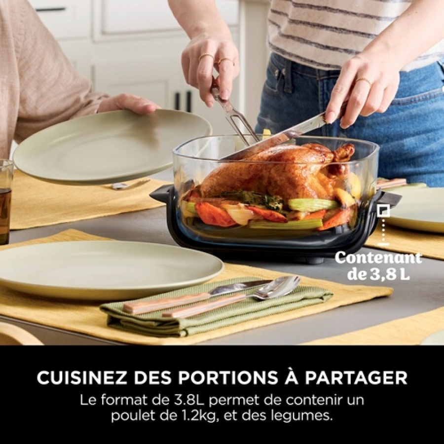 NINJA FN101EUGY n°5