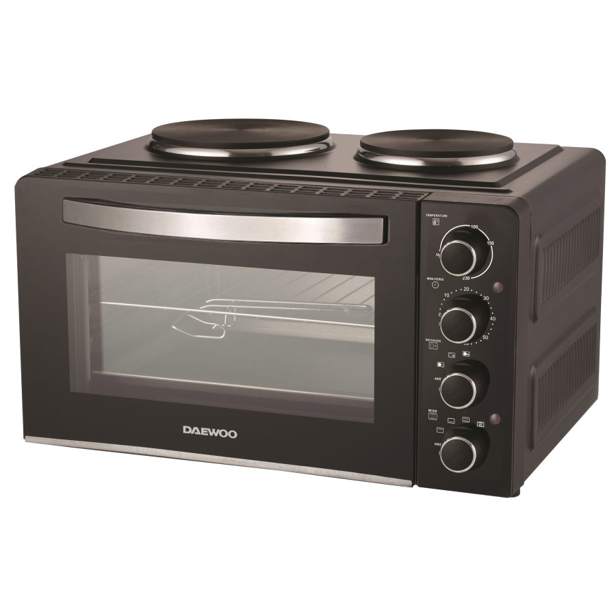 DAEWOO OV35LBHP + 2 PLAQUES NOIRES