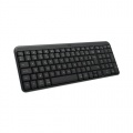 Logitech Logitech K250 Clavier sans fil Bluetooth avec pave numerique - Windows/macOS