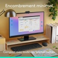 Logitech Logitech K250 Clavier sans fil Bluetooth avec pave numerique - Windows/macOS