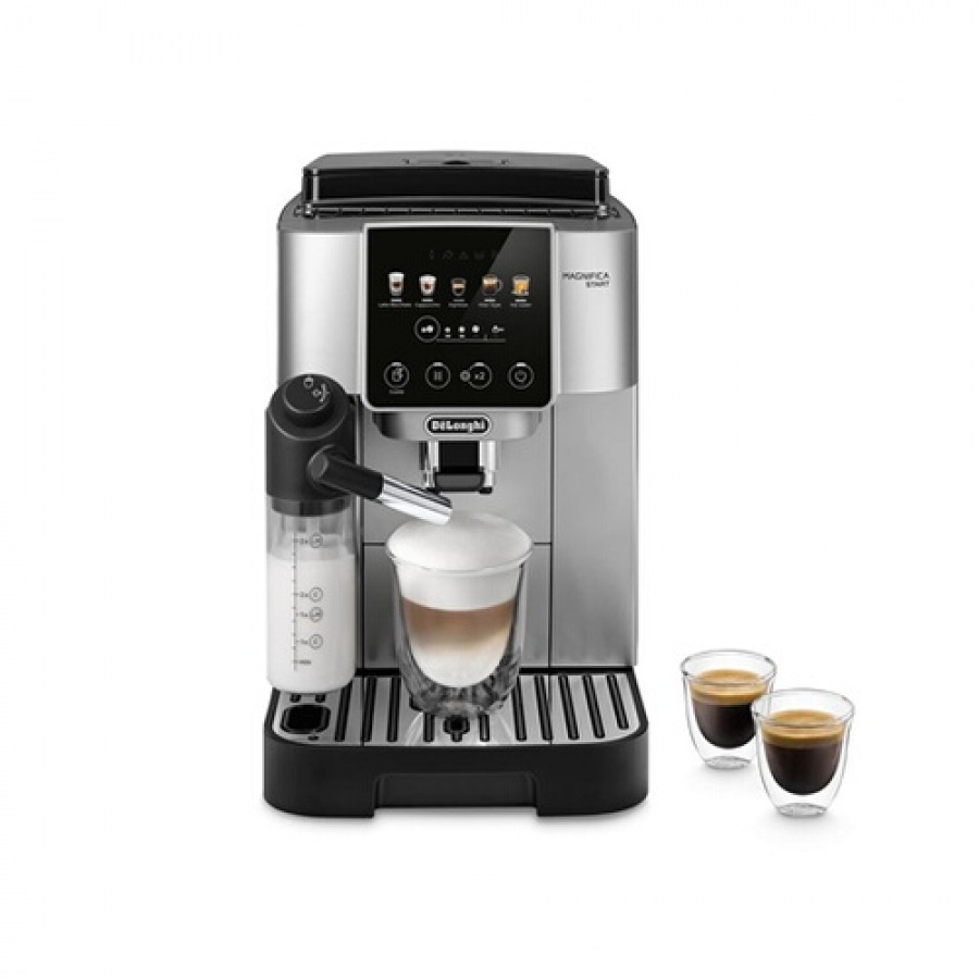 Delonghi FEB2291.SB MAGNIFICA START MILK COLOR n°1