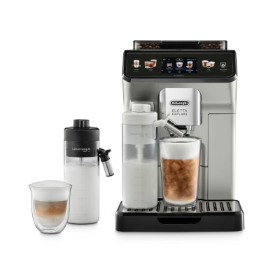 DELONGHI ECAM45065S