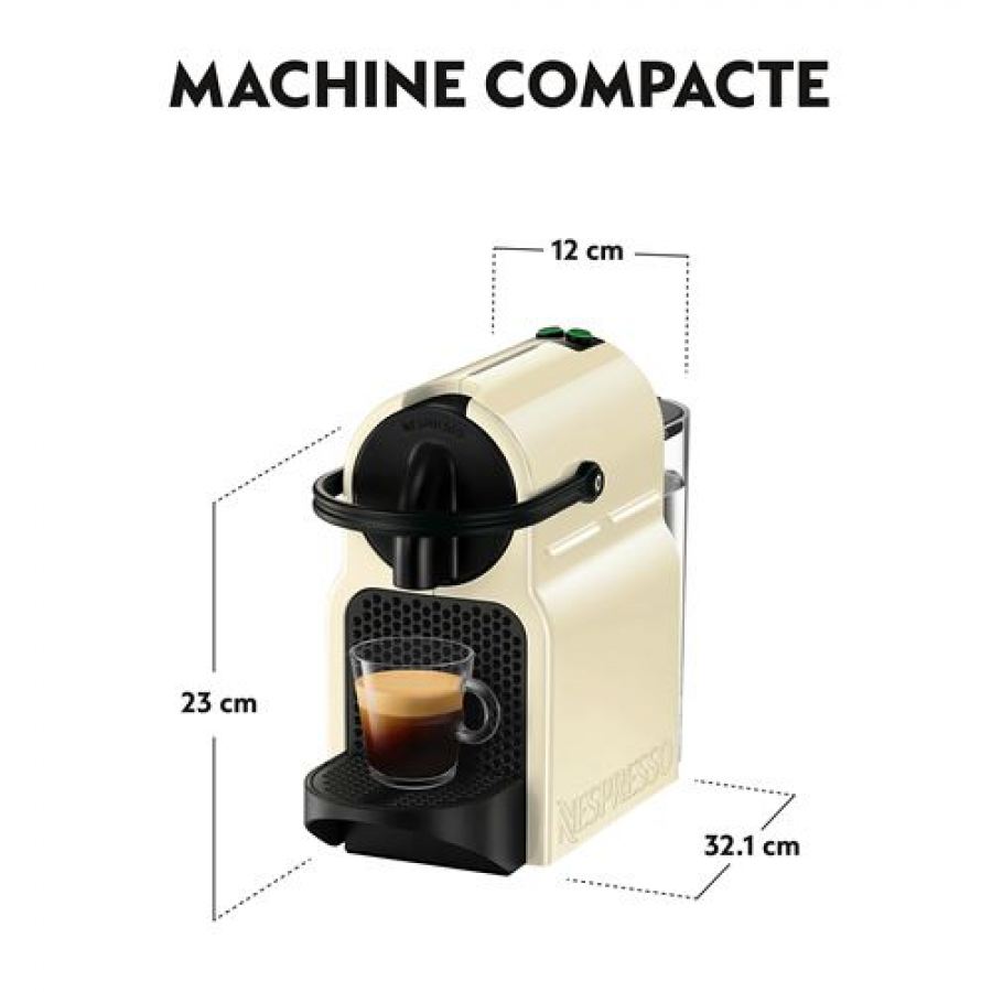 MAGIMIX M105 INISSIA CREME n°5