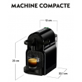 MAGIMIX NESPRESSO INISSIA NOIR 11350
