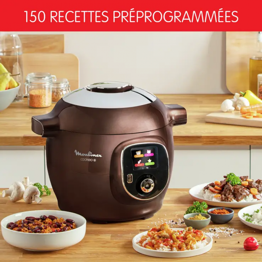 MOULINEX CE851910 n°2