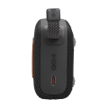 JBL GO 4 NOIR