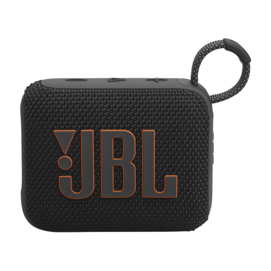 JBL GO 4 NOIR n°1