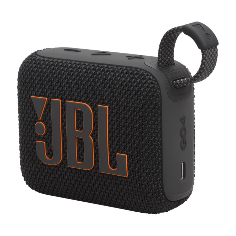 JBL GO 4 NOIR n°2