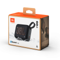 JBL GO 4 NOIR