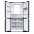 HAIER HCR7818DWPT