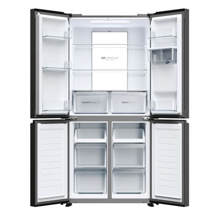 HAIER HCR7818DWPT n°2