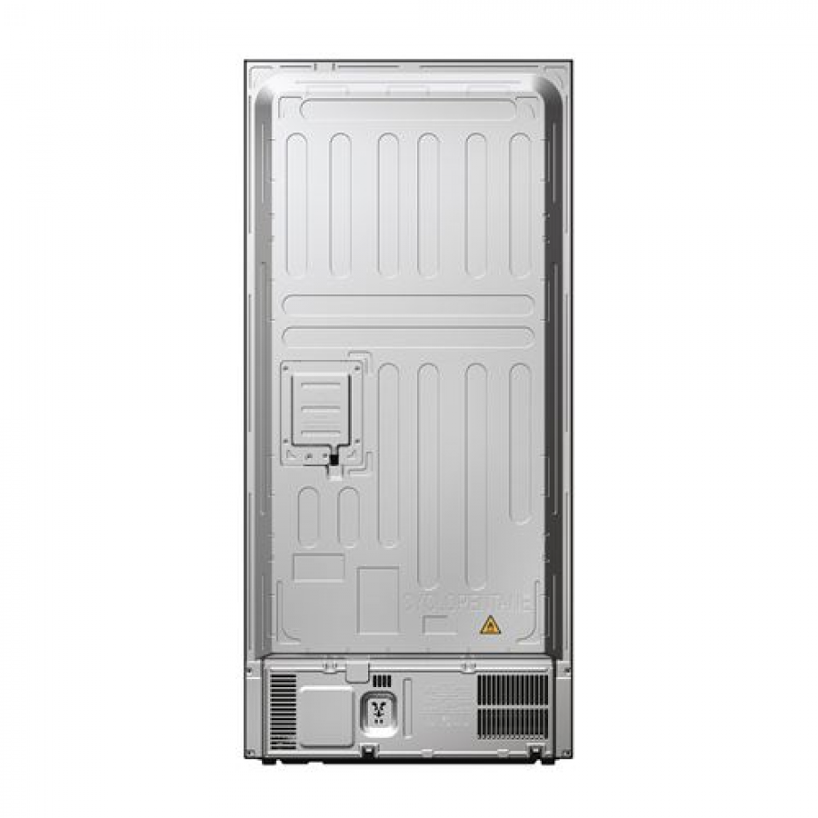 HAIER HCR7818DWPT n°6
