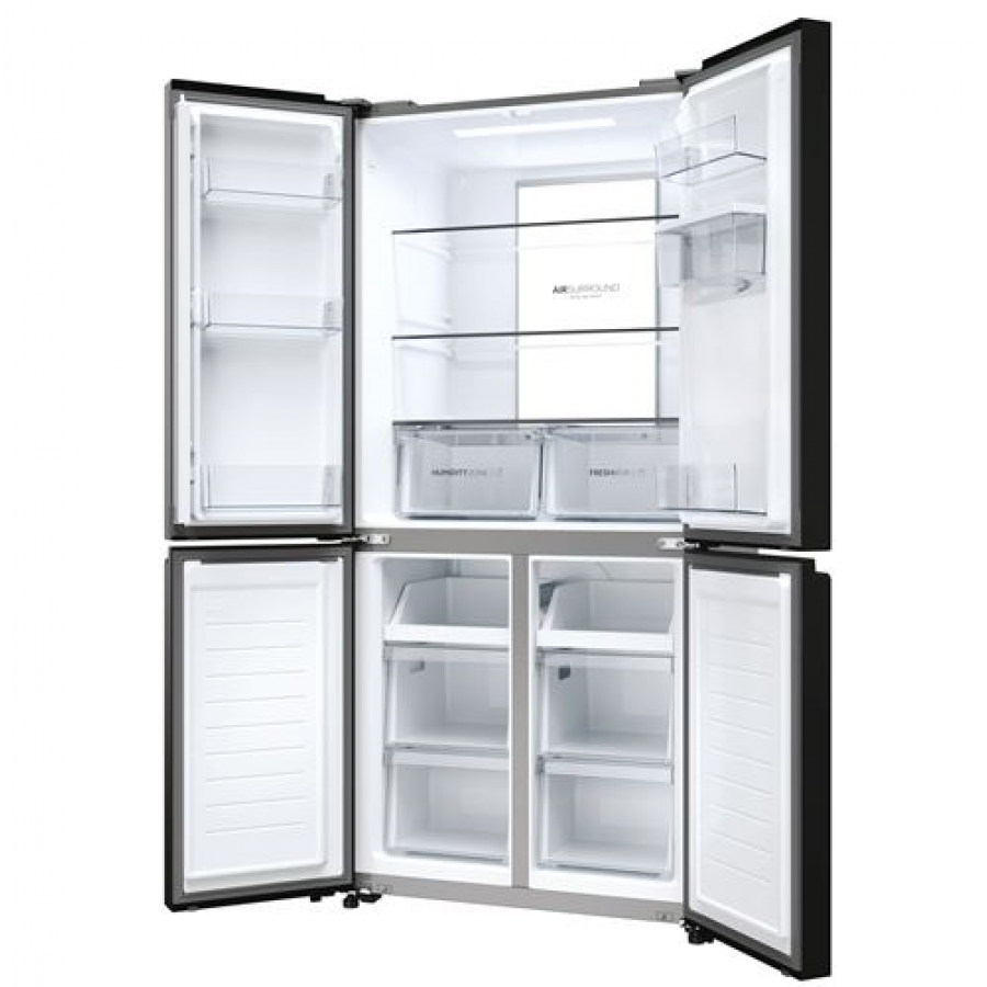 HAIER HCR7818DWPT n°5