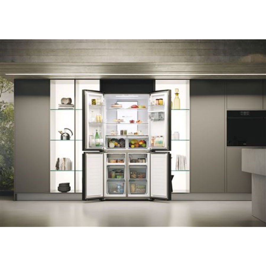 HAIER HCR7818DWPT n°7
