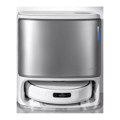 NARWAL FREO Z10 ULTRA BLANC ARGENTE