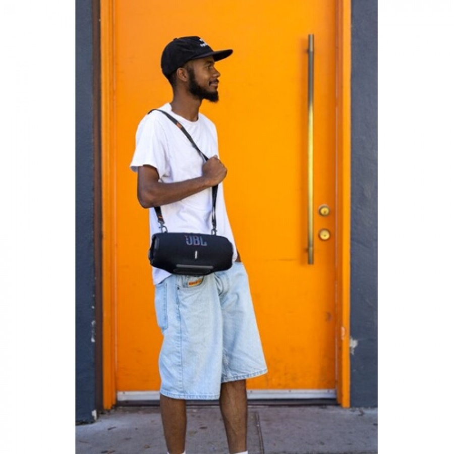 JBL XTREME 4 NOIR n°7