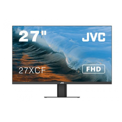 JVC 27XCF