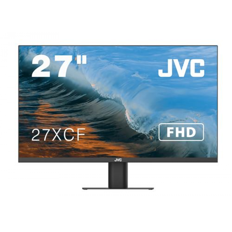 JVC 27XCF n°1