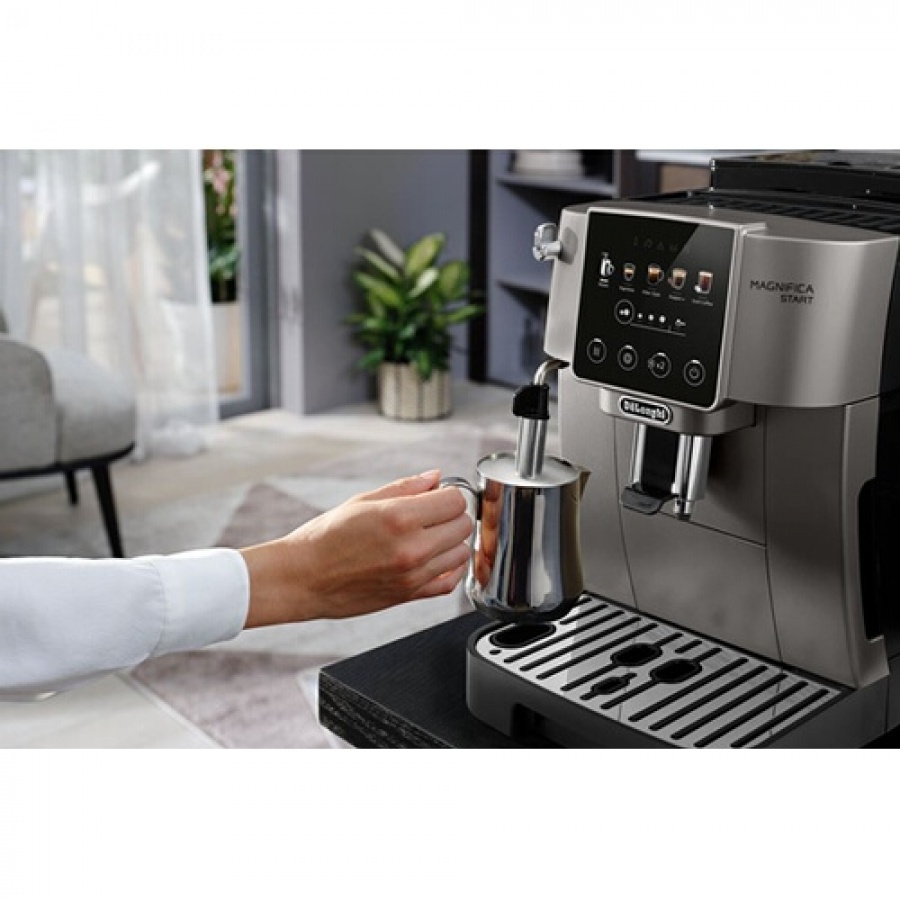 DELONGHI FEB2252.TB n°7