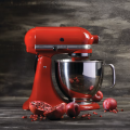 KITCHENAID 5KSM125EER ROUGE