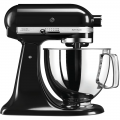 KITCHENAID 5KSM125EOB NOIR ONYX
