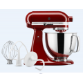 KITCHENAID 5KSM125EGC GLOSS CINNAMON