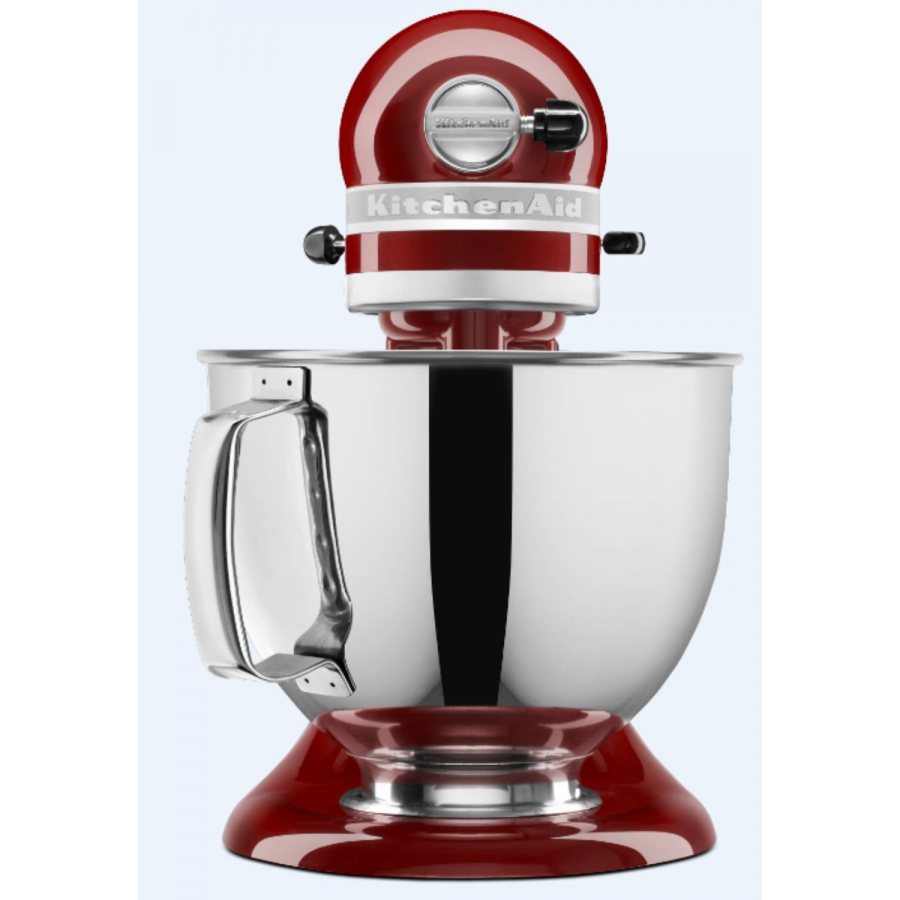 KITCHENAID 5KSM125EGC GLOSS CINNAMON n°3