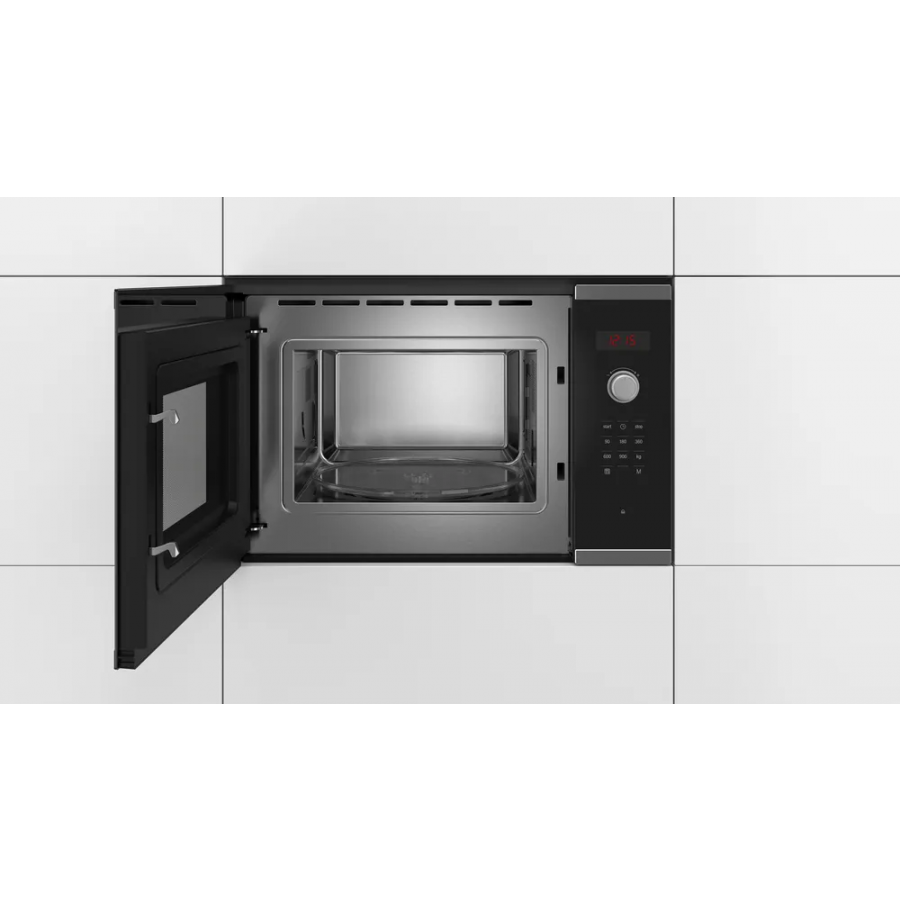 BOSCH BFL553MSO INOX n°2