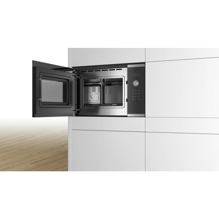 BOSCH BFL553MSO INOX n°4