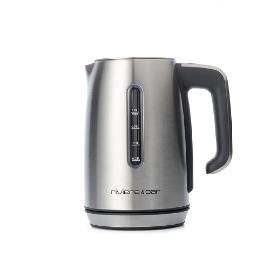Riviera Et Bar Bouilloire temperature reglable Lila n°1