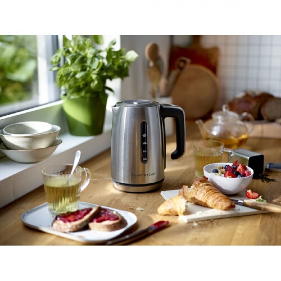 Riviera Et Bar Bouilloire temperature reglable Lila n°3