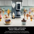 NINJA CREAMI SWIRL NC701EU