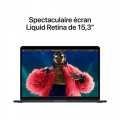 APPLE MACBOOK AIR 15,3"