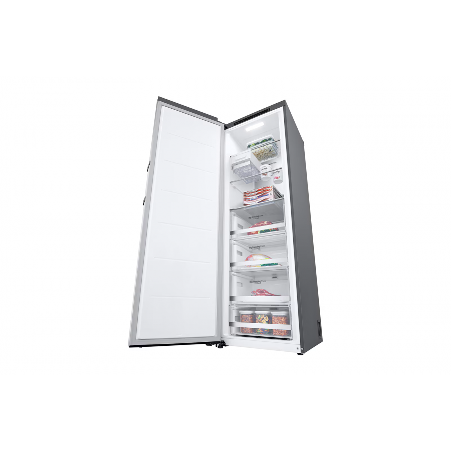 LG GFT61PZCSE n°5