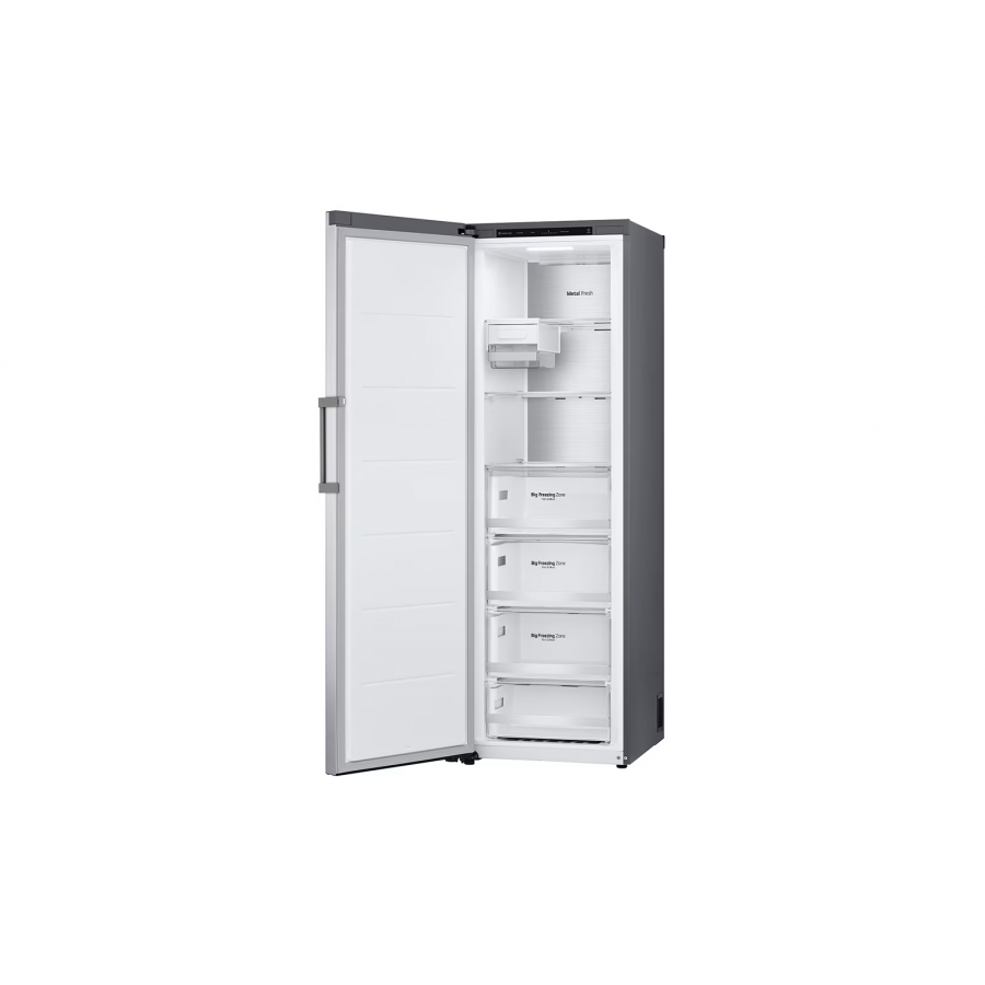 LG GFT61PZCSE n°4