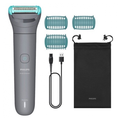 Philips Philips BG3485/15 Tondeuse pour le corps homme Series 3000