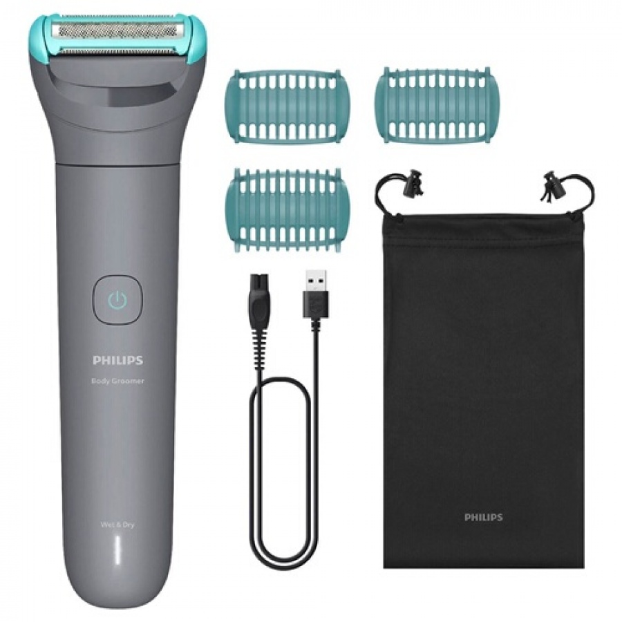Philips Philips BG3485/15 Tondeuse pour le corps homme Series 3000 n°1