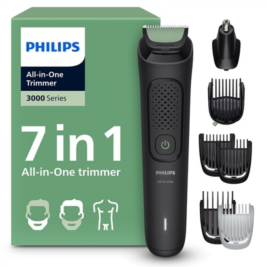 Philips Philips MG3935/15 Tondeuse All in One Series 3000 n°1