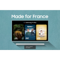 SAMSUNG TU43DU7105KXXC